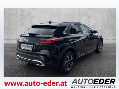 KIA XCeed Vorführwagen KIA XCeed Vorführwagen