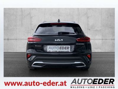 KIA XCeed Vorführwagen