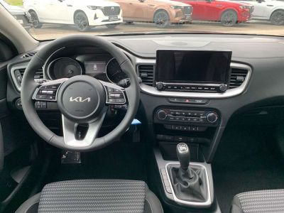 KIA XCeed Vorführwagen