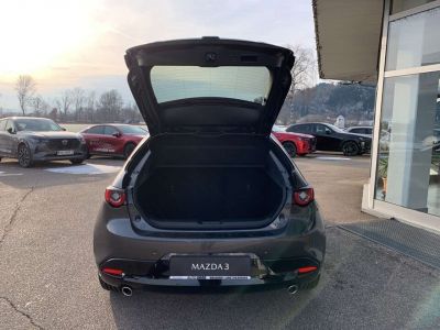 Mazda Mazda3 Vorführwagen