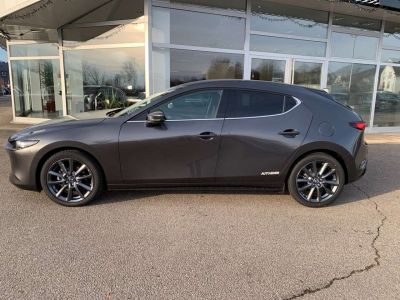 Mazda Mazda3 Vorführwagen