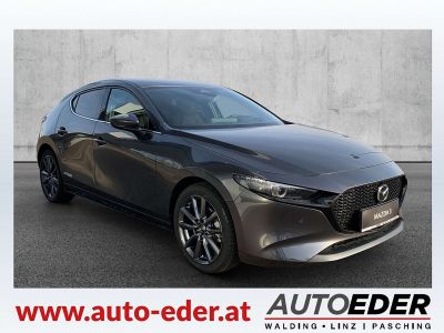 Mazda Mazda3 Neuwagen
