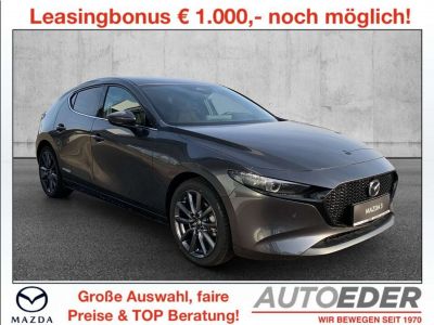 Mazda Mazda3 Neuwagen
