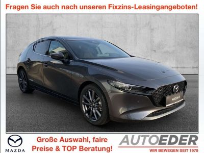 Mazda Mazda3 Vorführwagen