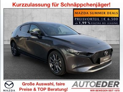 Mazda Mazda3 Vorführwagen