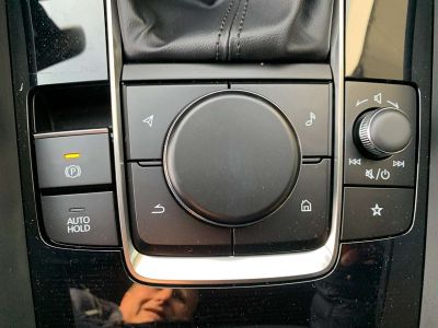 Mazda Mazda3 Neuwagen