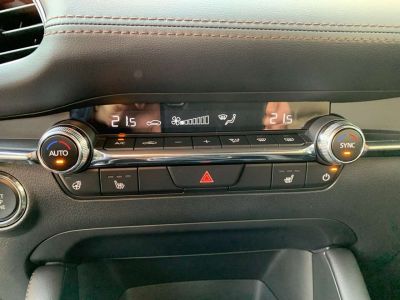 Mazda Mazda3 Neuwagen