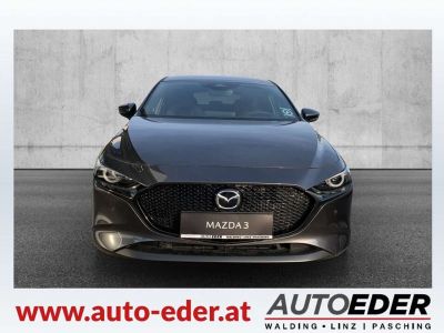Mazda Mazda3 Vorführwagen