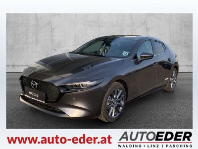 Mazda Mazda3 Vorführwagen