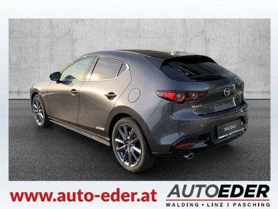 Mazda Mazda3 Vorführwagen