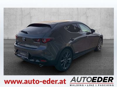 Mazda Mazda3 Neuwagen