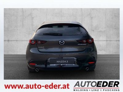 Mazda Mazda3 Vorführwagen