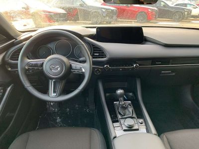 Mazda Mazda3 Neuwagen