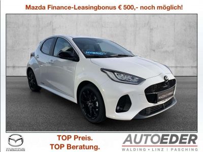 Mazda Mazda2 Neuwagen