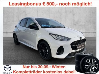 Mazda Mazda2 Neuwagen Mazda Mazda2 Neuwagen