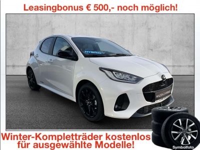 Mazda Mazda2 Neuwagen