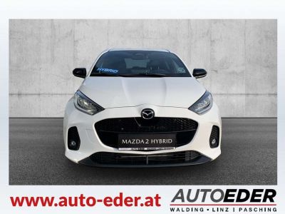 Mazda Mazda2 Neuwagen Mazda Mazda2 Neuwagen