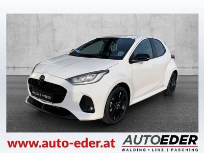 Mazda Mazda2 Neuwagen Mazda Mazda2 Neuwagen
