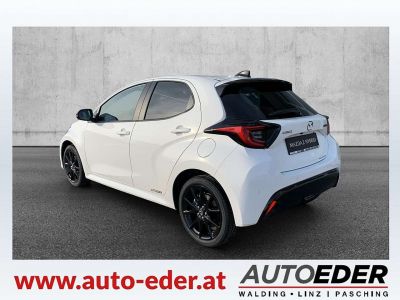 Mazda Mazda2 Neuwagen