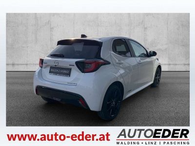 Mazda Mazda2 Neuwagen