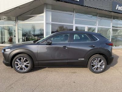 Mazda CX-30 Neuwagen Mazda CX-30 Neuwagen