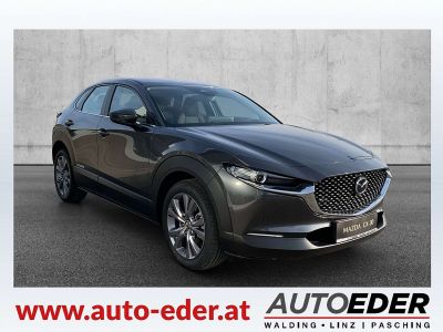 Mazda CX-30 Neuwagen Mazda CX-30 Neuwagen