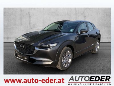 Mazda CX-30 Neuwagen Mazda CX-30 Neuwagen