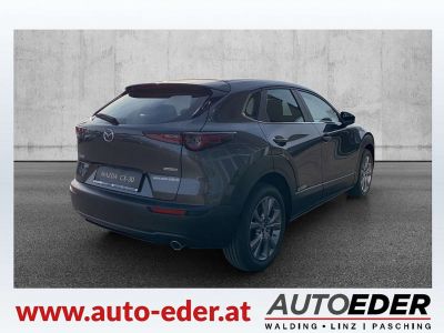 Mazda CX-30 Neuwagen Mazda CX-30 Neuwagen