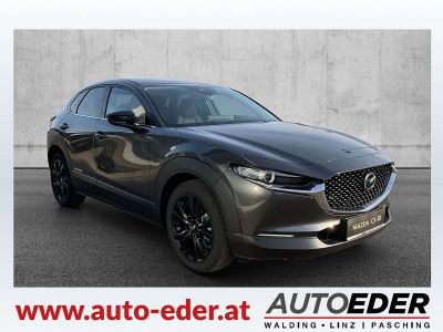 Mazda CX-30 Neuwagen Mazda CX-30 Neuwagen