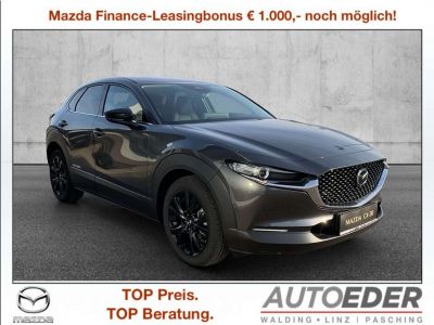 Mazda CX-30 Neuwagen Mazda CX-30 Neuwagen
