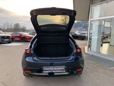 Mazda Mazda3 Neuwagen Mazda Mazda3 Neuwagen