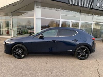 Mazda Mazda3 Neuwagen