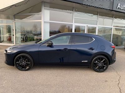 Mazda Mazda3 Neuwagen