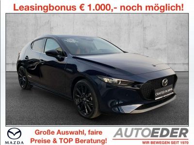 Mazda Mazda3 Neuwagen