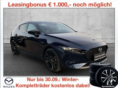 Mazda Mazda3 Neuwagen Mazda Mazda3 Neuwagen