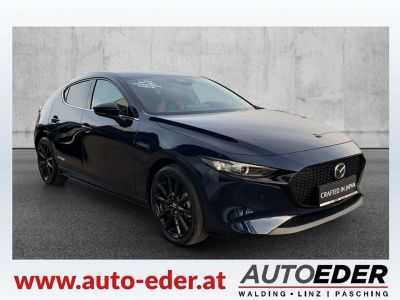 Mazda Mazda3 Neuwagen
