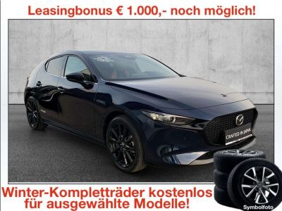 Mazda Mazda3 Neuwagen