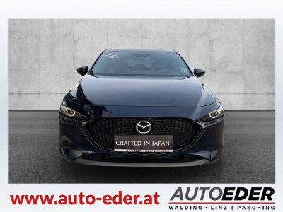 Mazda Mazda3 Neuwagen Mazda Mazda3 Neuwagen