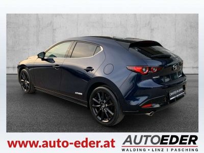 Mazda Mazda3 Neuwagen Mazda Mazda3 Neuwagen