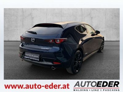 Mazda Mazda3 Neuwagen Mazda Mazda3 Neuwagen