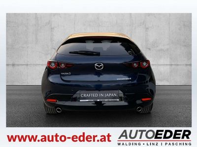 Mazda Mazda3 Neuwagen