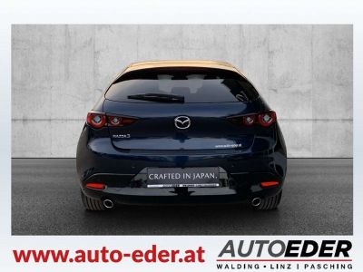 Mazda Mazda3 Neuwagen Mazda Mazda3 Neuwagen