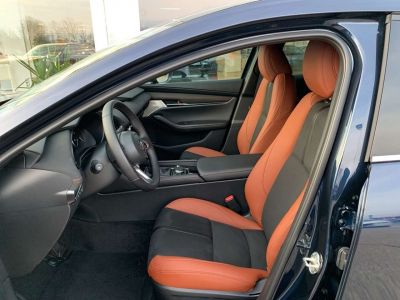 Mazda Mazda3 Neuwagen