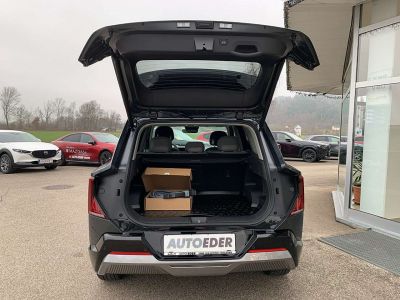 KIA EV5 Vorführwagen