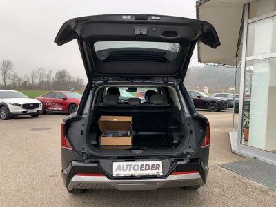 KIA EV5 Vorführwagen