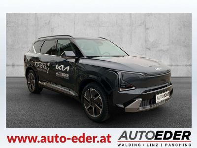 KIA EV5 Vorführwagen