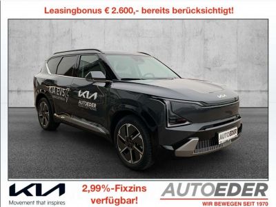 KIA EV5 Vorführwagen