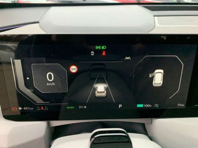 KIA EV5 Vorführwagen