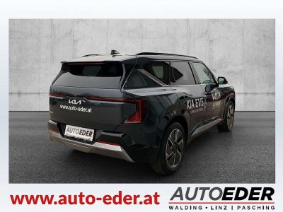 KIA EV5 Vorführwagen