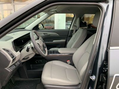 KIA EV5 Vorführwagen